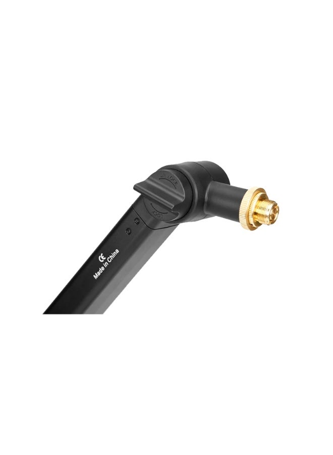 BOYA BY-BA30 Microphone Stand Boom Arm - Image 3